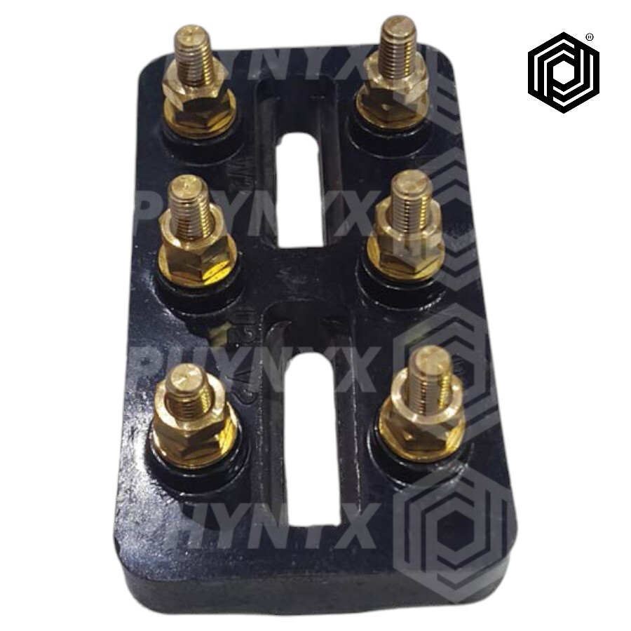 SKU 14-65 Terminal Block