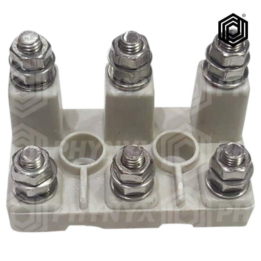 SKU 14-66 Terminal Block