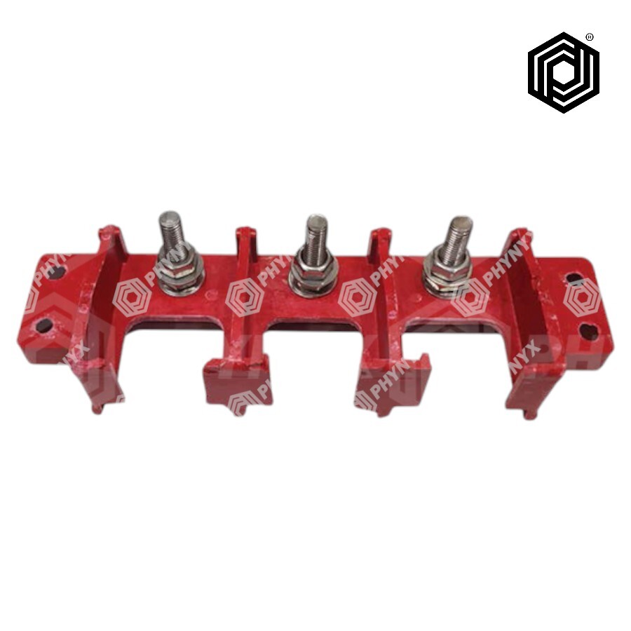 SKU 14-67 Terminal Block