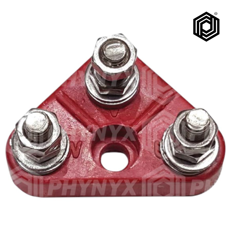 SKU 14-68 Terminal Block