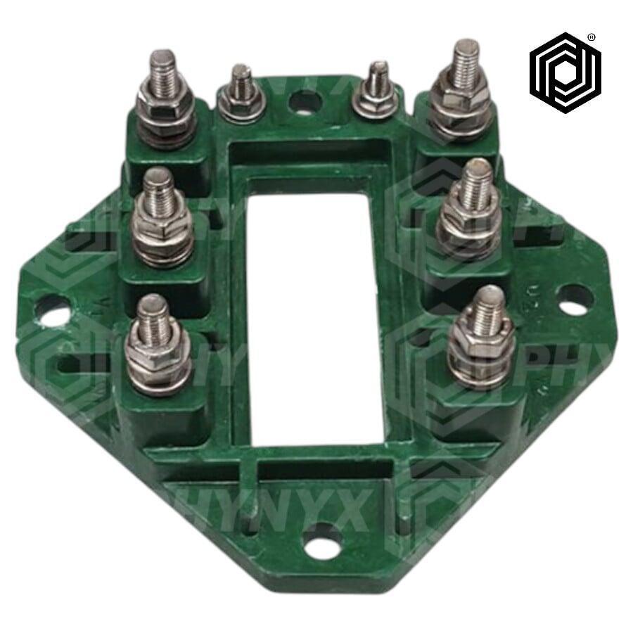 SKU 14-71 Terminal Block