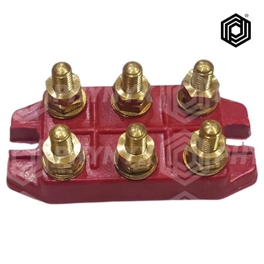 SKU 14-72 Terminal Block