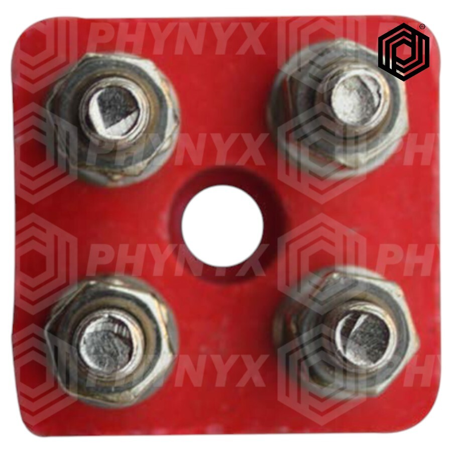 SKU 14-73 Terminal Block