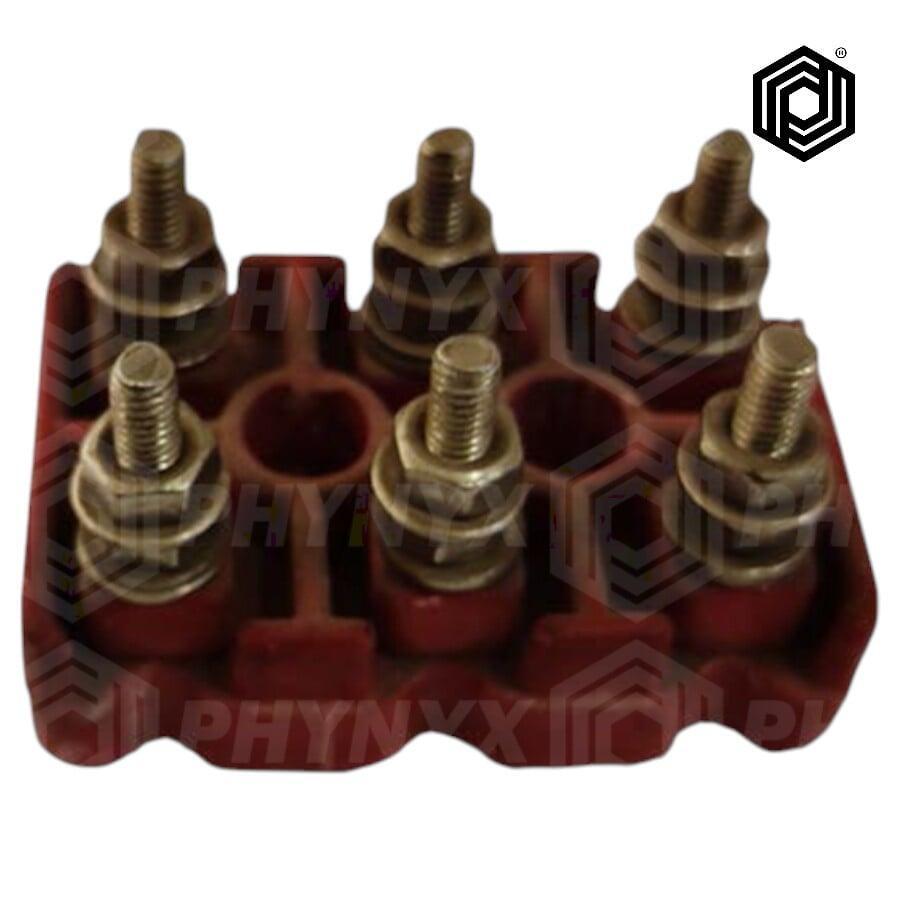 SKU 14-76 Terminal Block