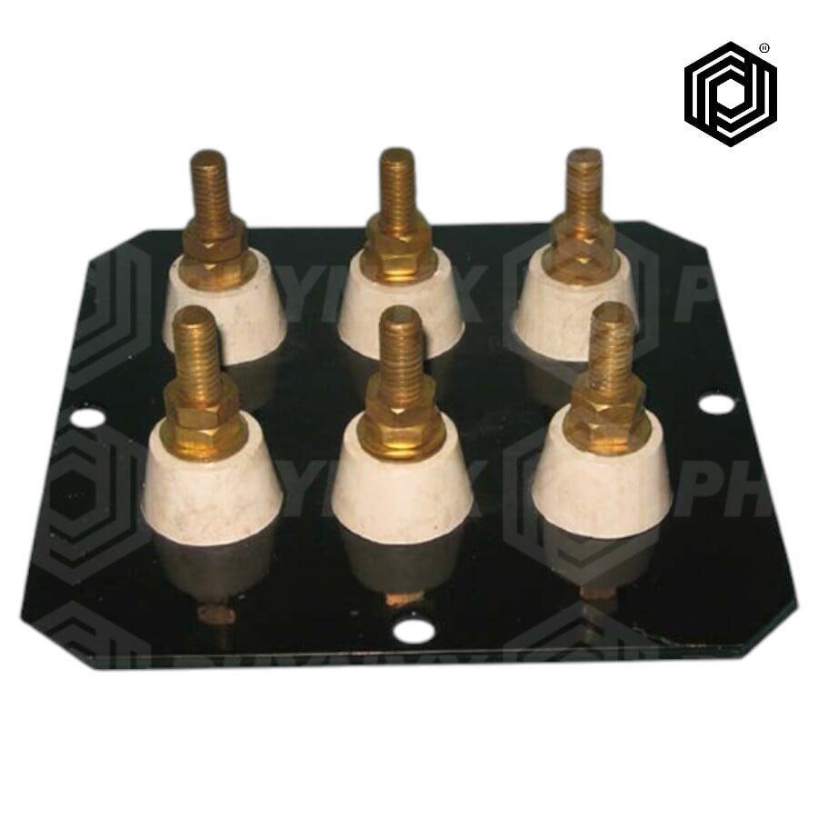 SKU 14-80 Terminal Block