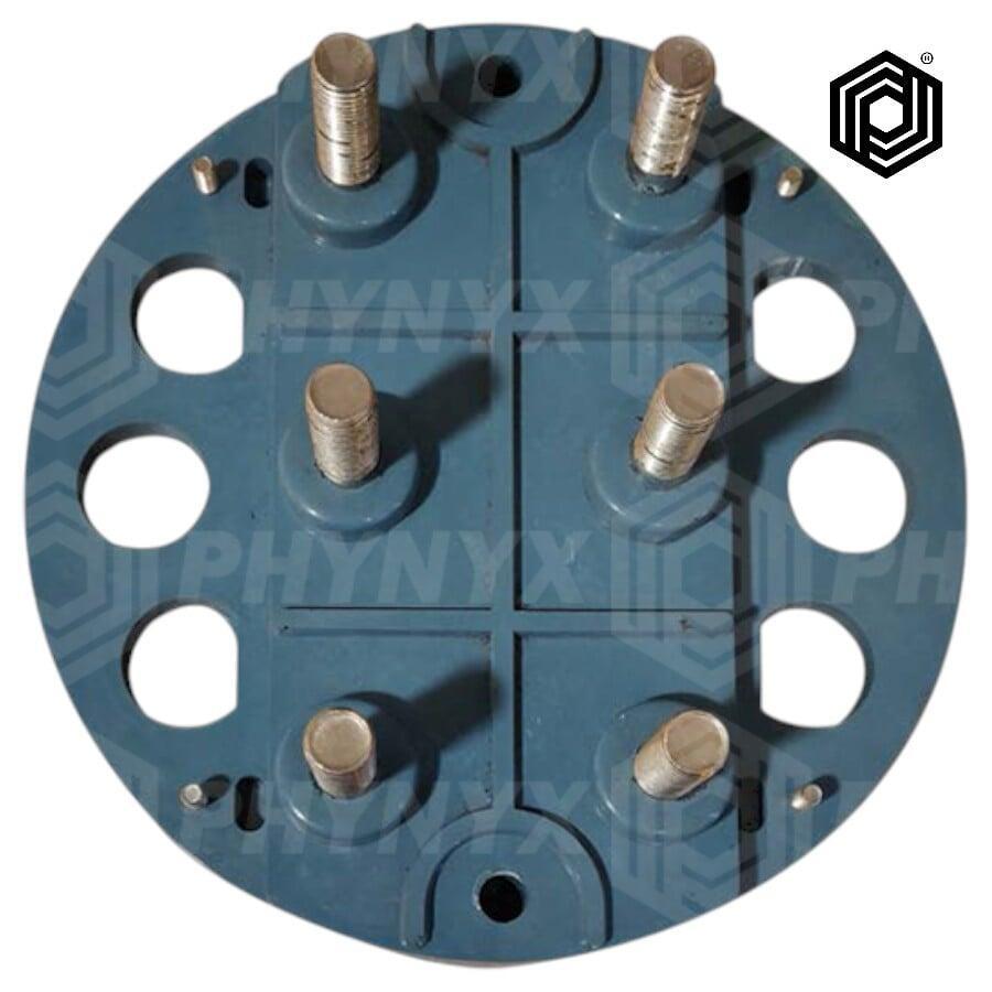 SKU 14-84 Terminal Block