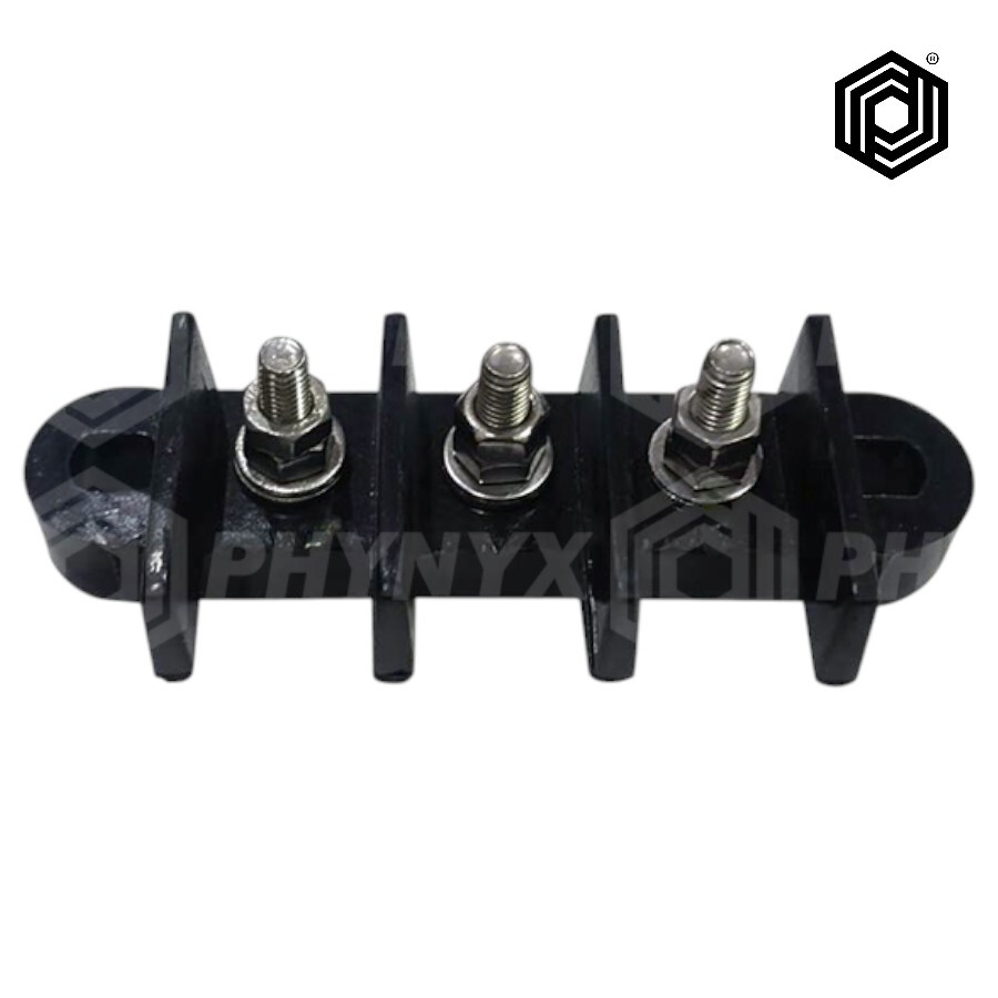 SKU 14-81 Terminal Block