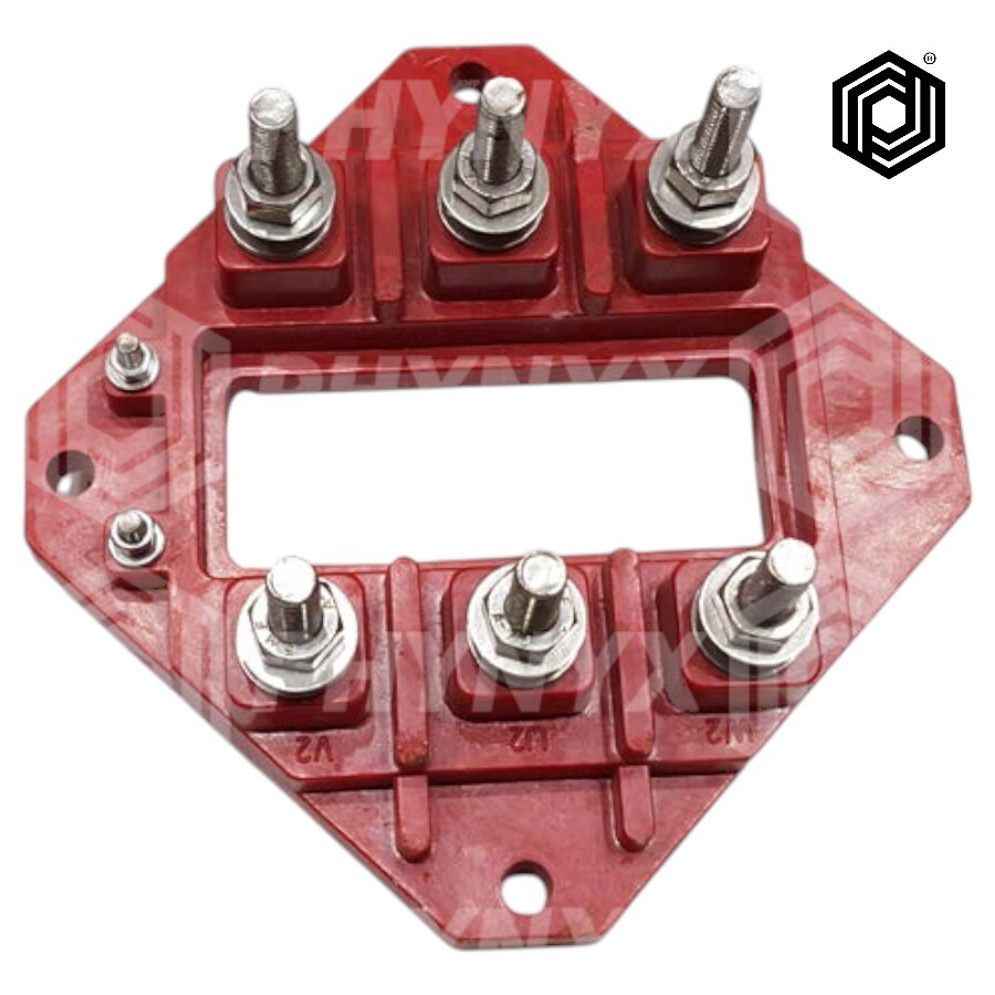 SKU 14-82 Terminal Block