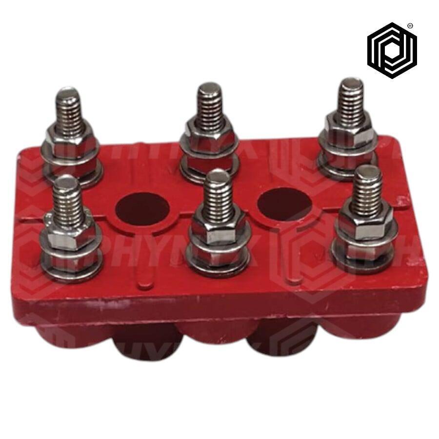 SKU 14-79 Terminal Block