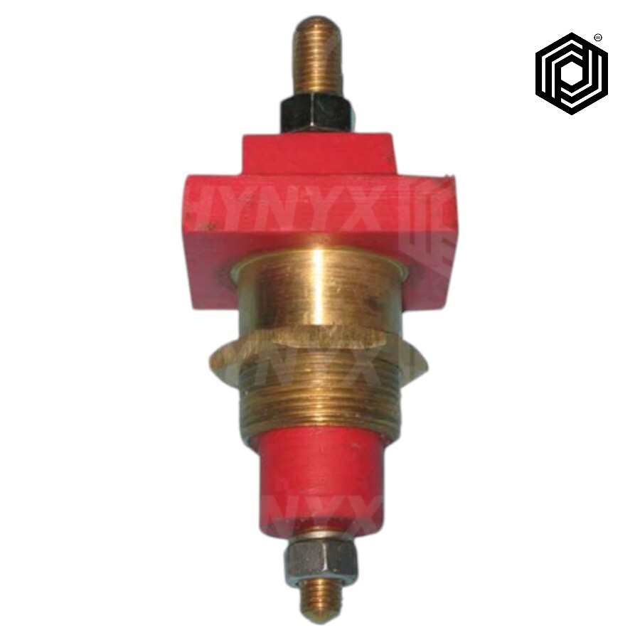 SKU 14-85 Terminal Block