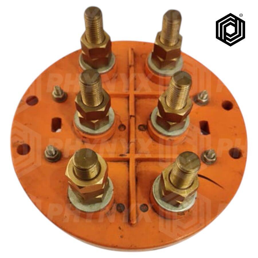 SKU 14-88 Terminal Block
