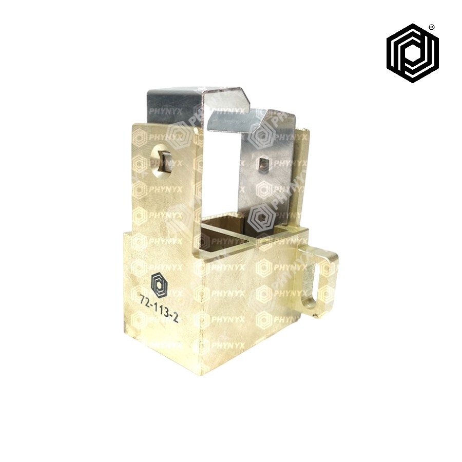 SKU 72-113 Multi Pocket Brush Holder