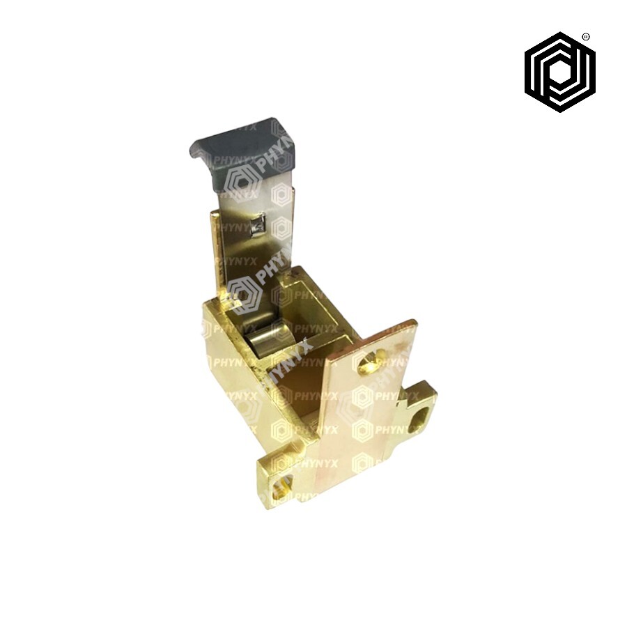 SKU 72-113 Multi Pocket Brush Holder