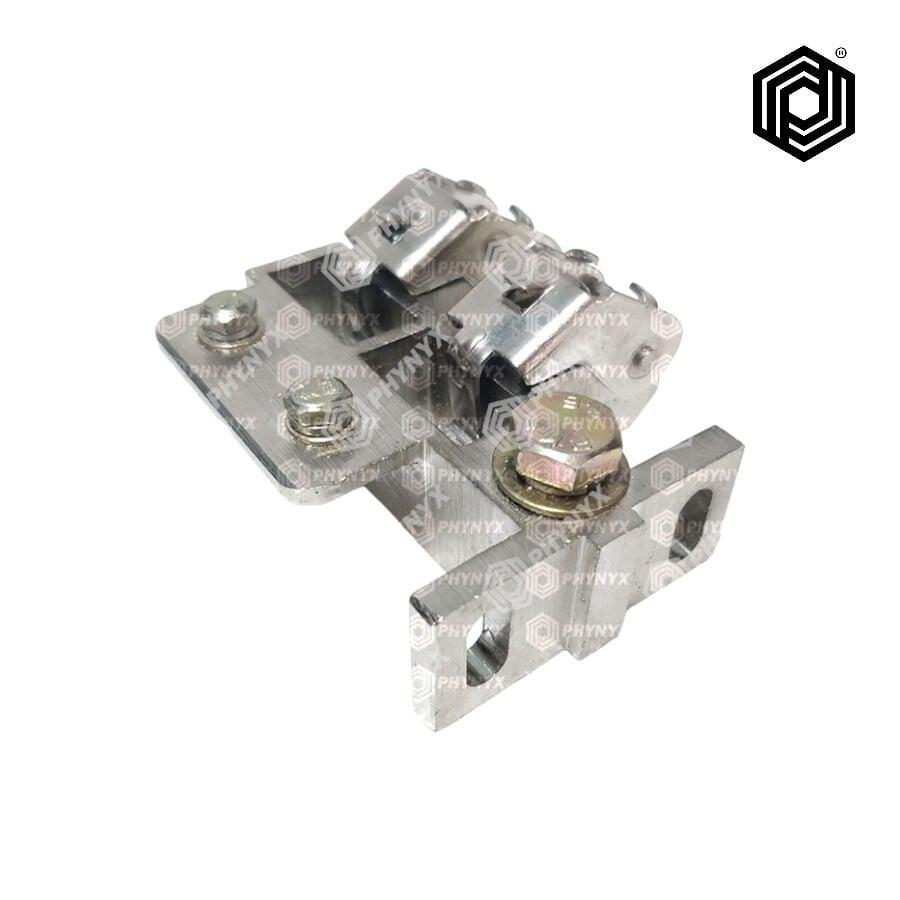 SKU 72-128 Multi Pocket Brush Holder