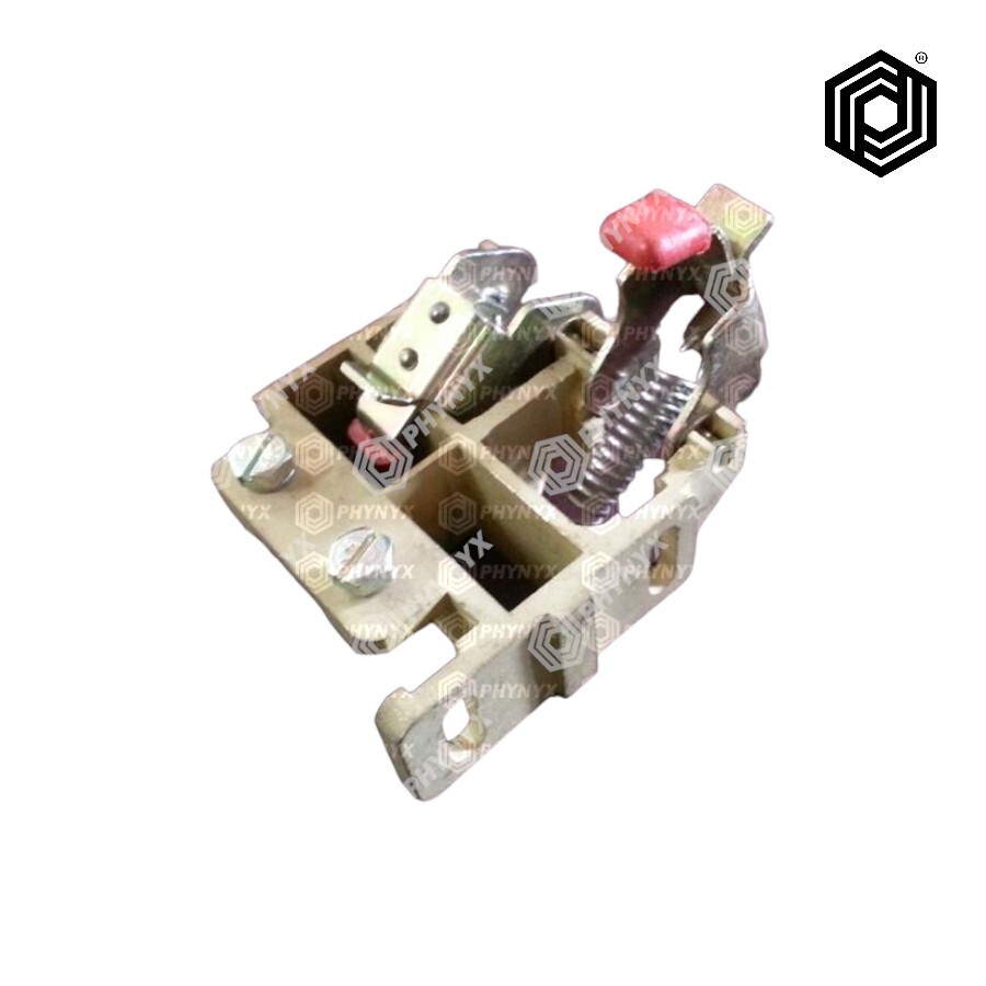 SKU 72-146 Multi Pocket Brush Holder