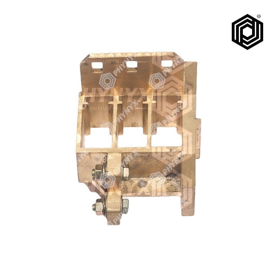 SKU 72-21-1 Multi Pocket Brush Holder