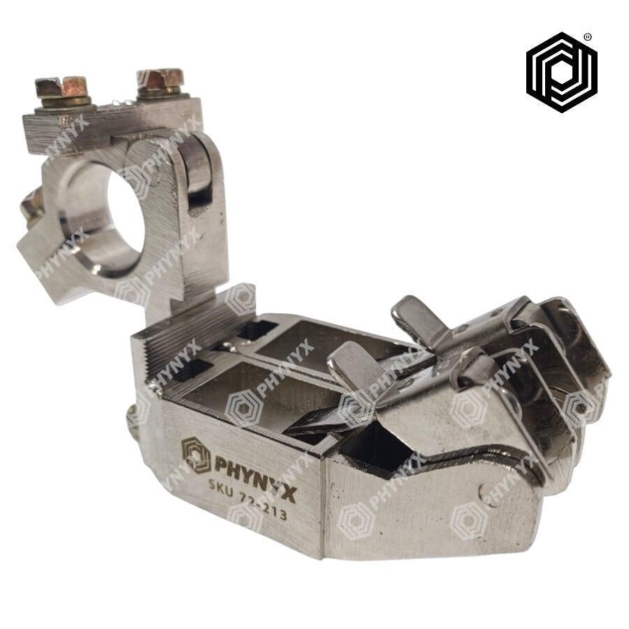 SKU 72-213 Multi Pocket Brush Holder