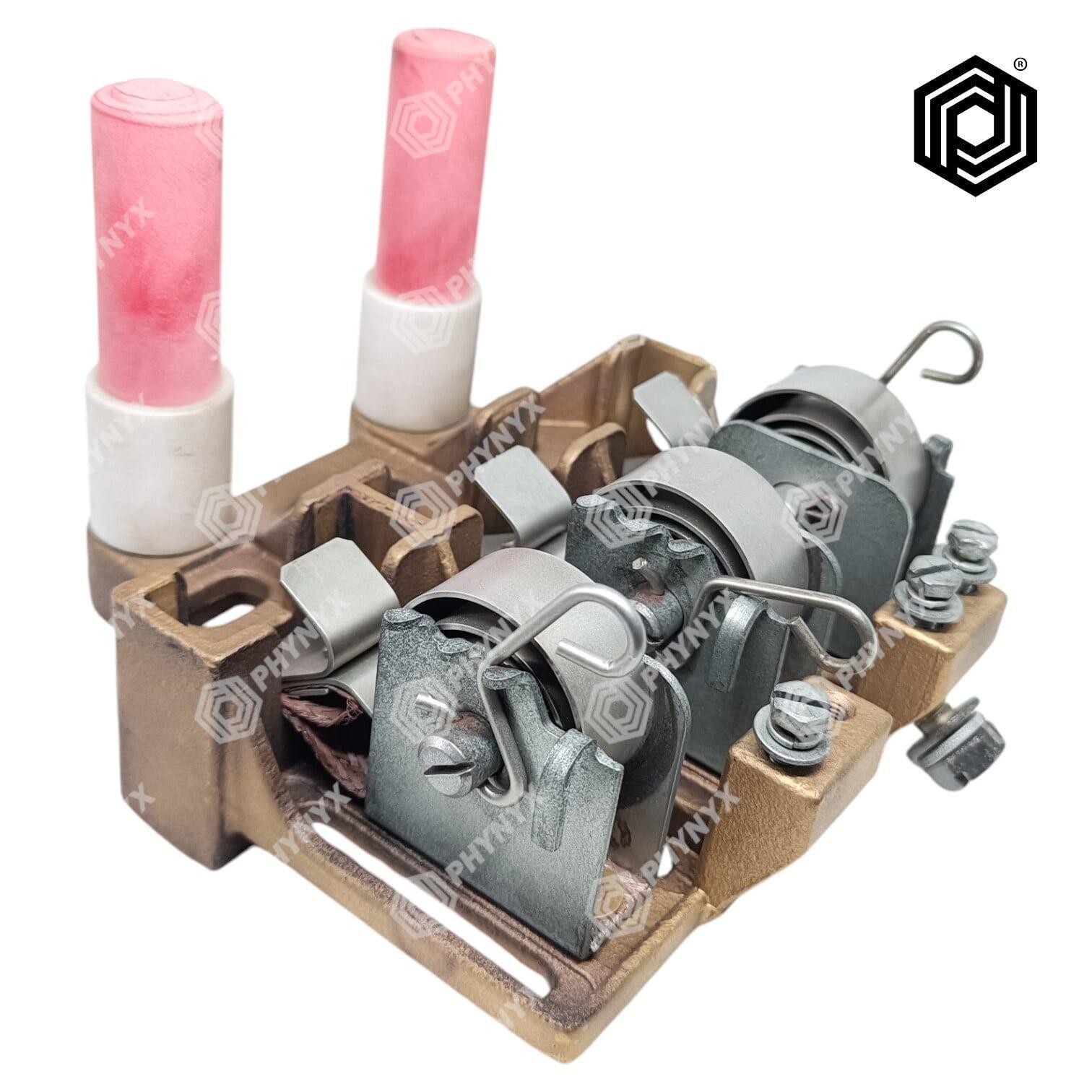 SKU 72-248 Multi Pocket Brush Holder