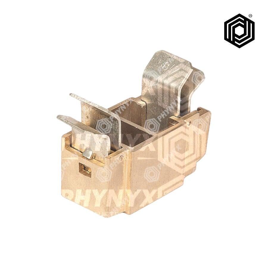 SKU 72-33 Multi Pocket Brush Holder