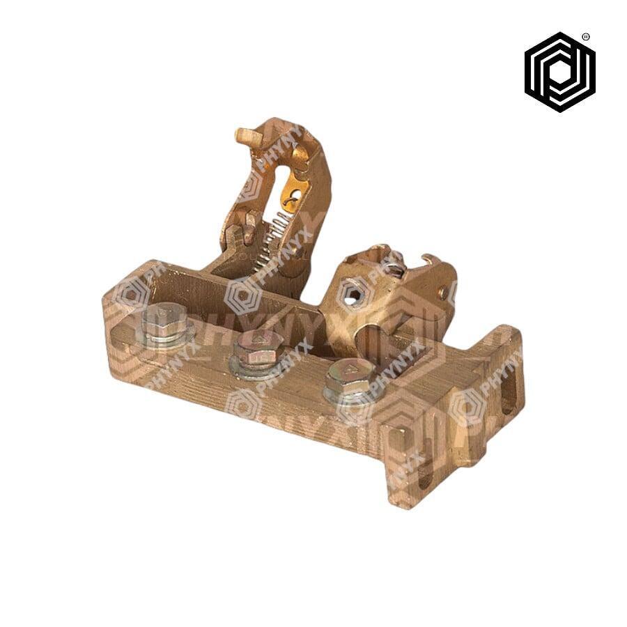 SKU 72-39-1 Multi Pocket Brush Holder