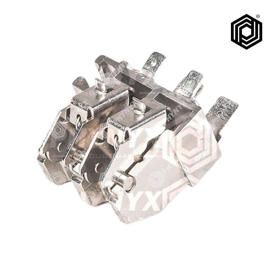 SKU 72-40 Multi Pocket Brush Holder