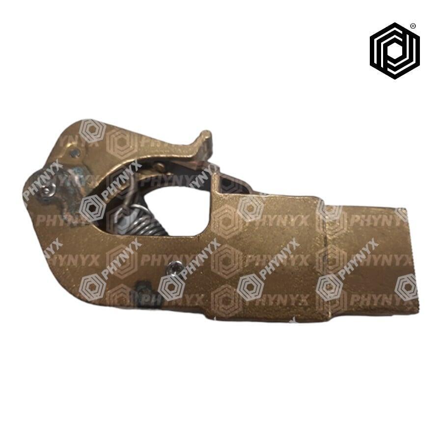 SKU 72-42-1B Multi Pocket Brush Holder