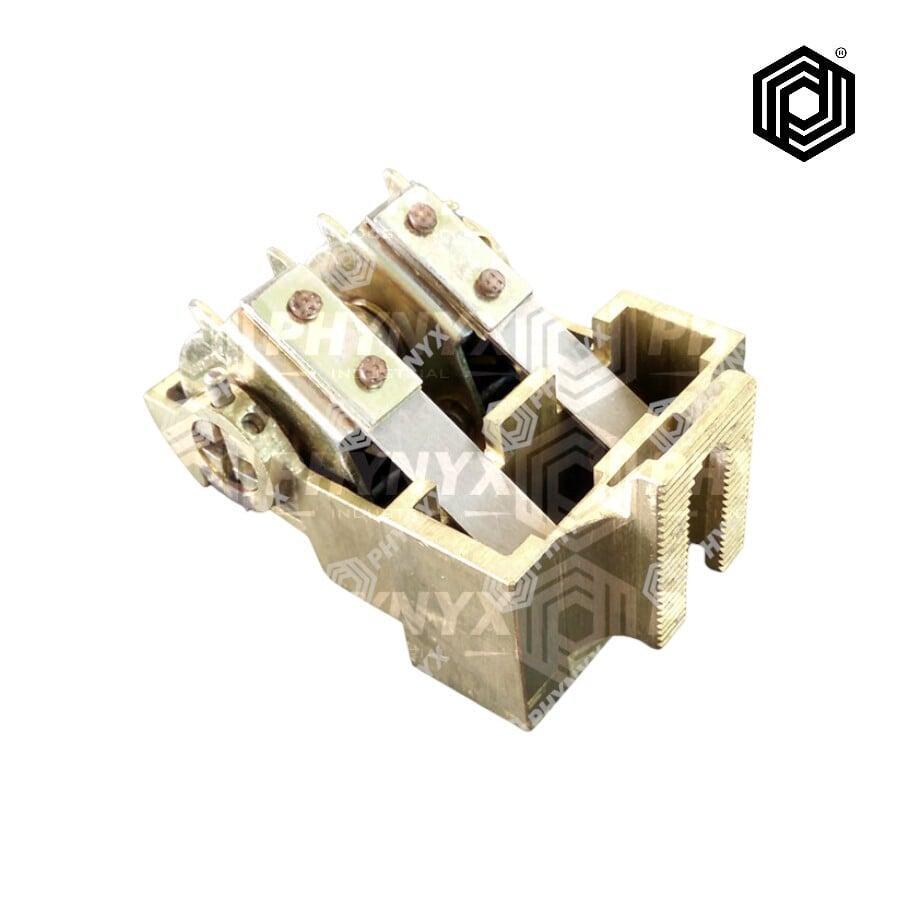 SKU 72-55 Multi Pocket Brush Holder