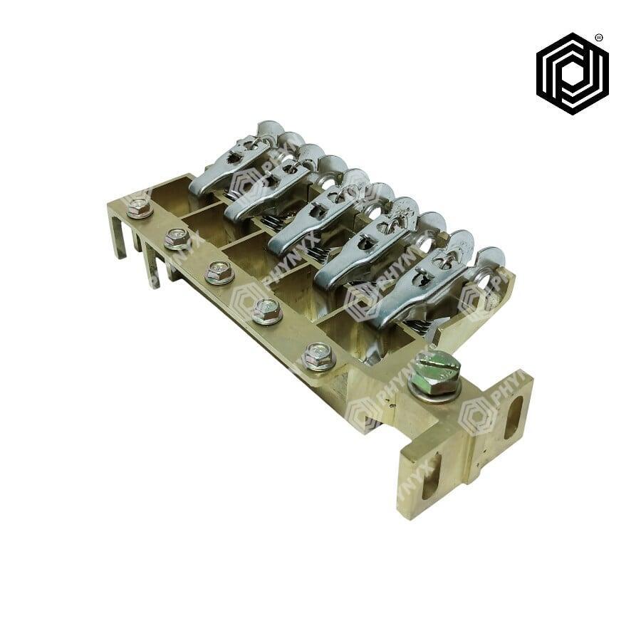 SKU 72-155-21 Multi Flange Holder