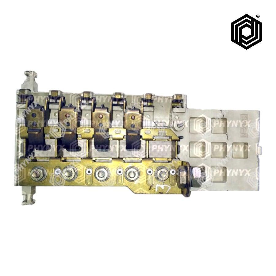 SKU 72-156-13 Multi Flange Holder