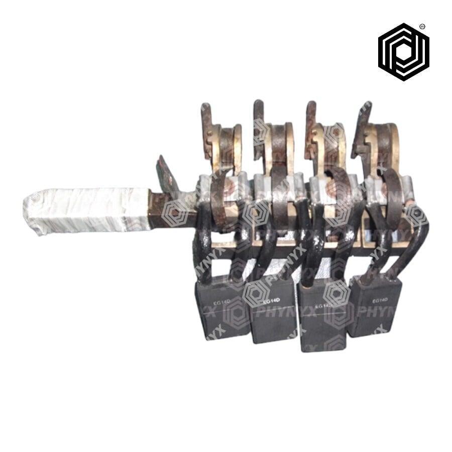 SKU 72-209 Multi Flange Holder