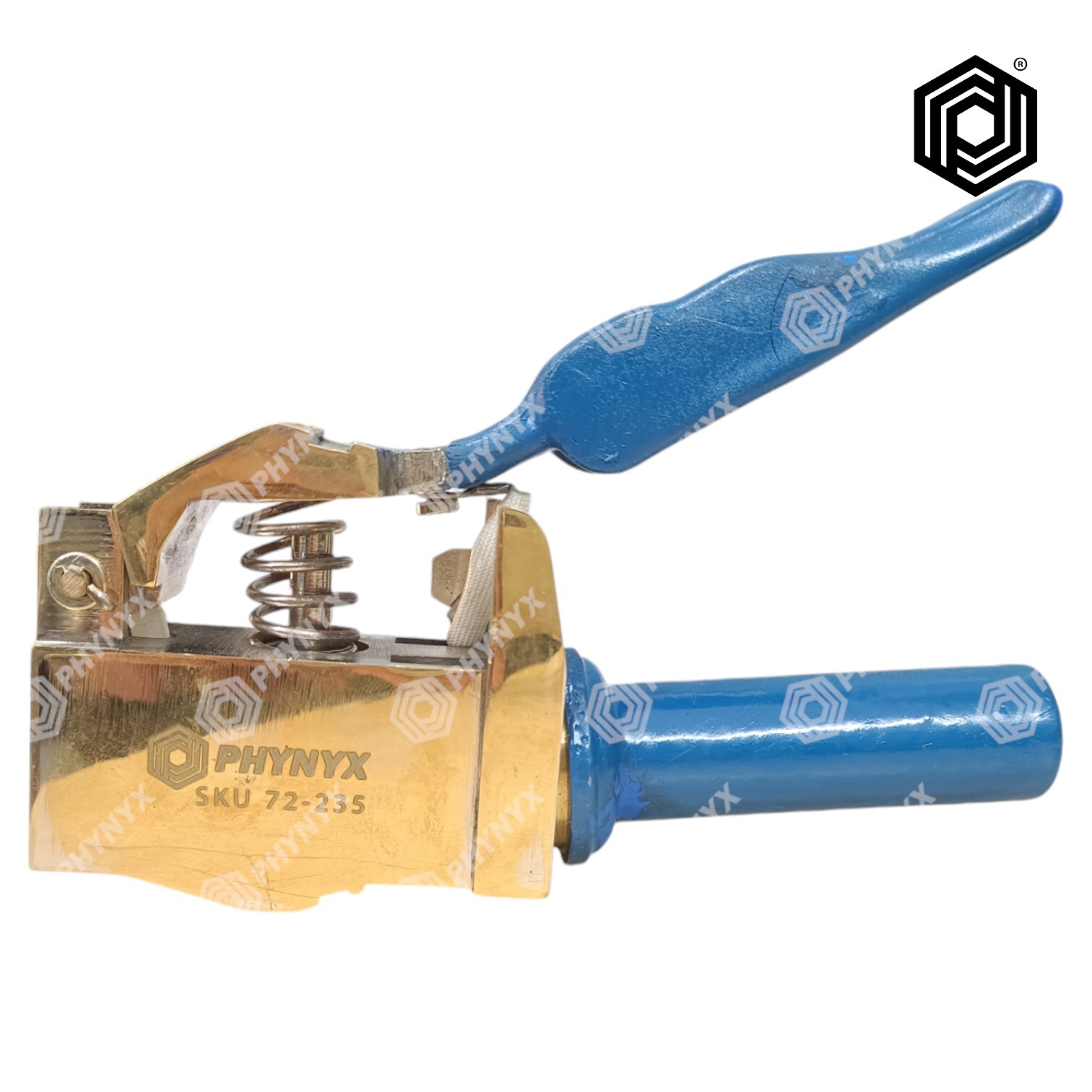 SKU 72-235 Plugin Holder