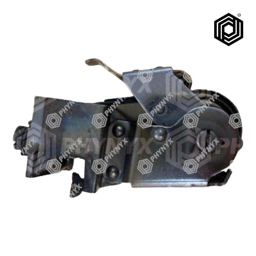 SKU 72-118 Single Pocket Brush Holder