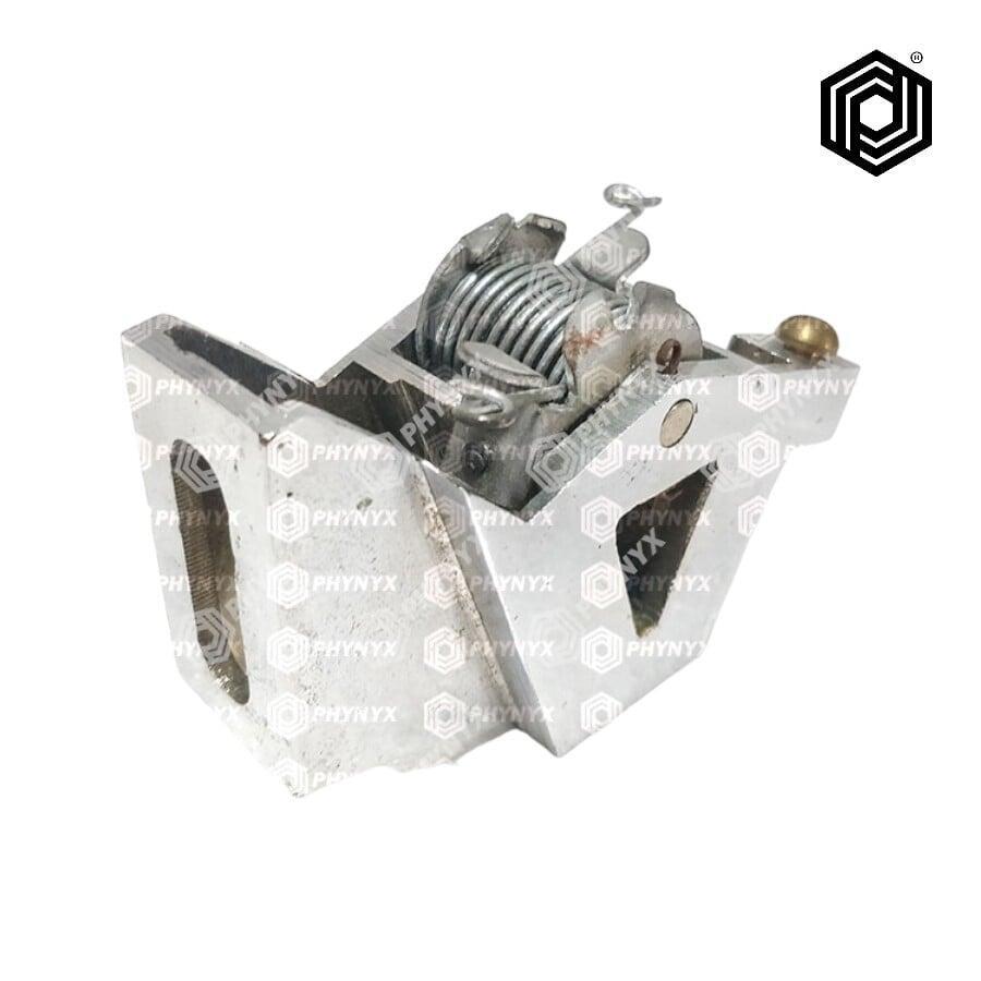 SKU 72-126 Single Pocket Brush Holder