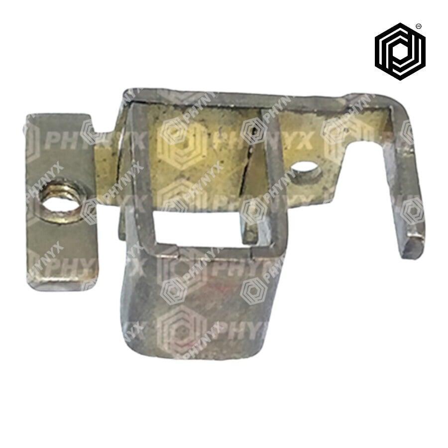 SKU 72-134 Single Pocket Brush Holder