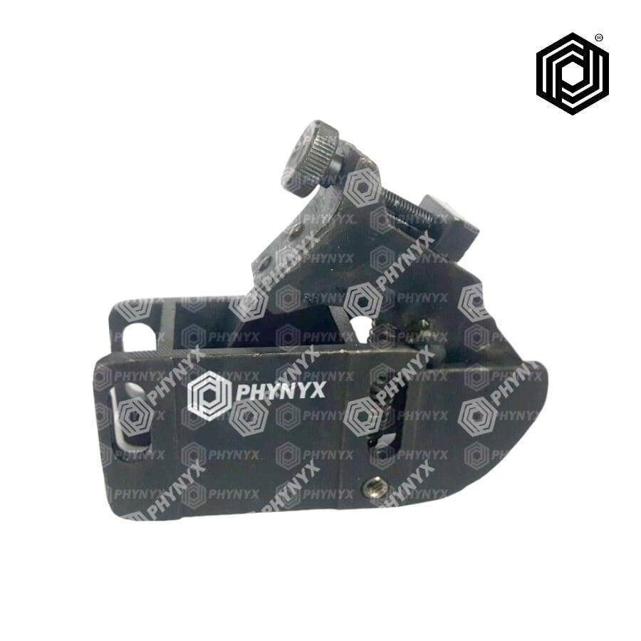 SKU 72-52-2 Single Pocket Brush Holder