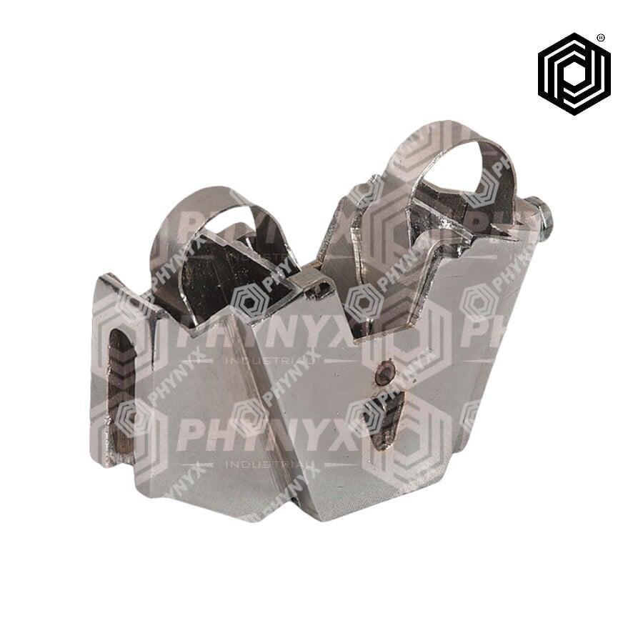 SKU 72-31-1 Single Pocket Brush Holder