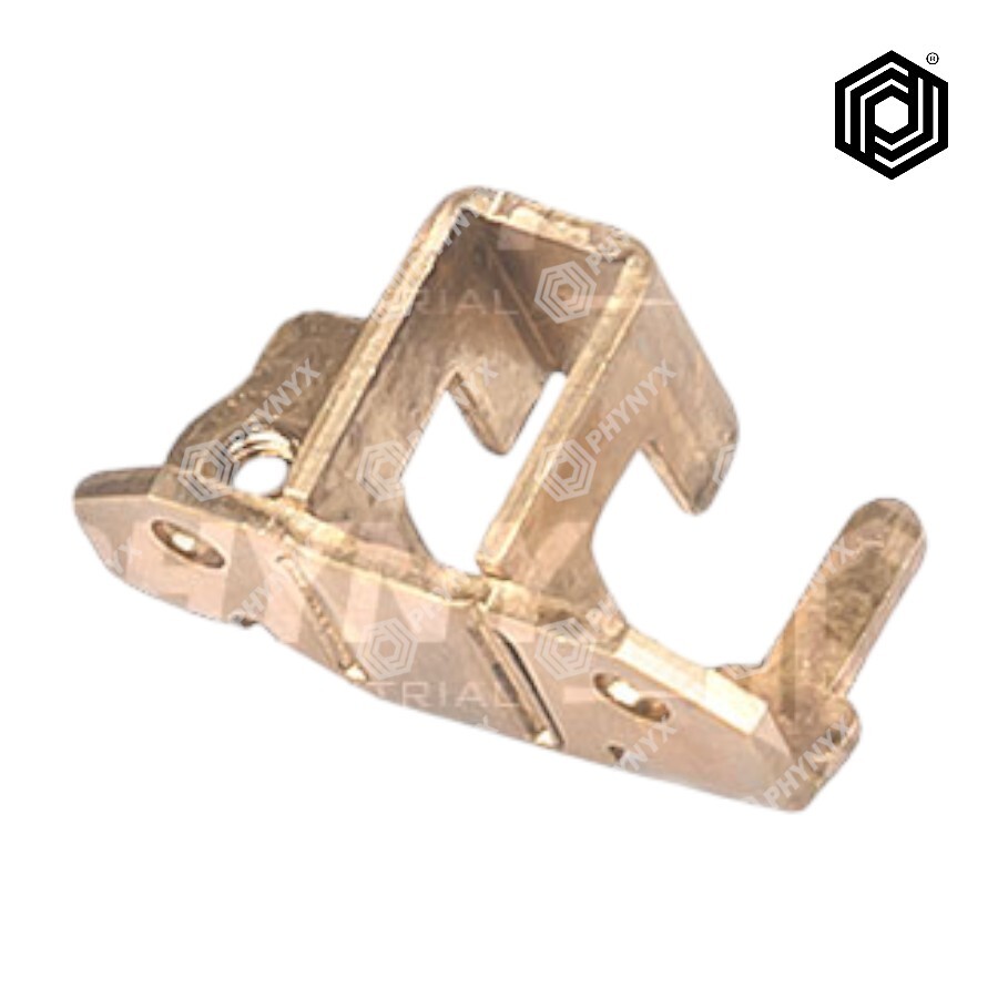 SKU 72-36 Single Pocket Brush Holder