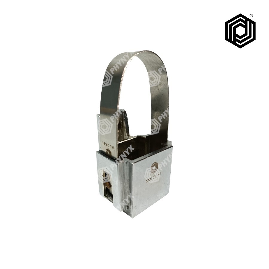 SKU 72-47-5 Single Pocket Brush Holder