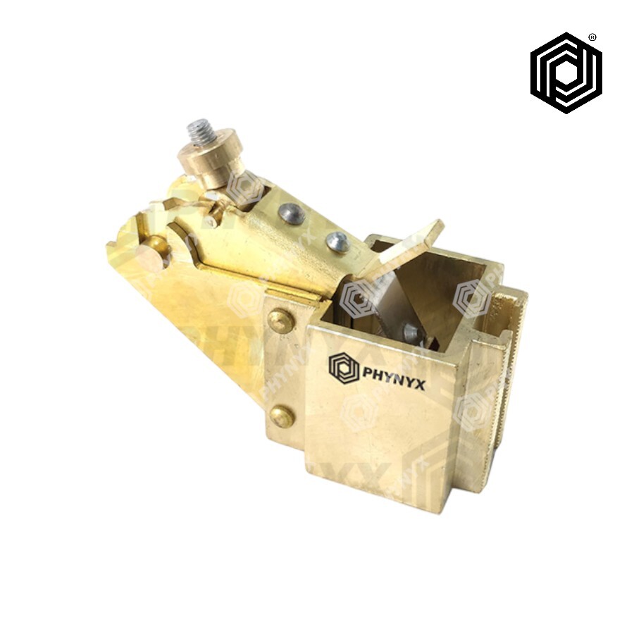 SKU 72-63-1 Single Pocket Brush Holder