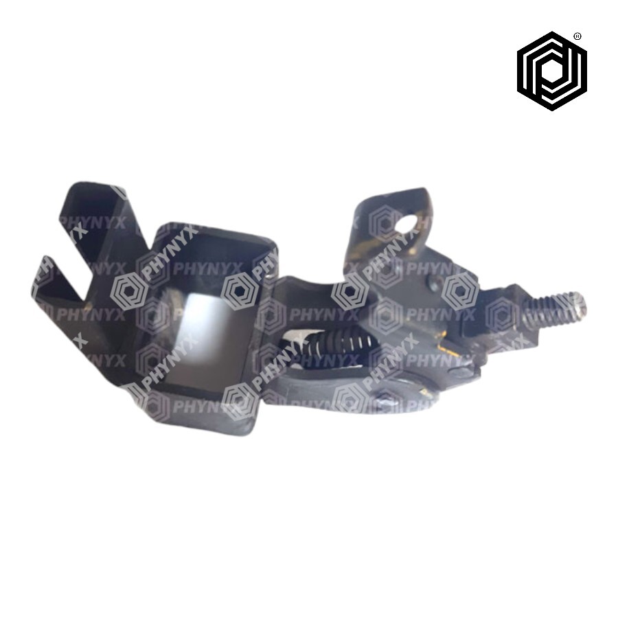 SKU 72-76-1 Single Pocket Brush Holder