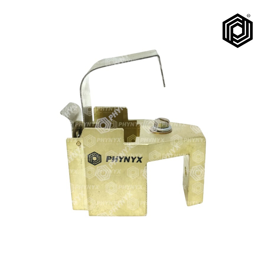 SKU 72-84 Single Pocket Brush Holder