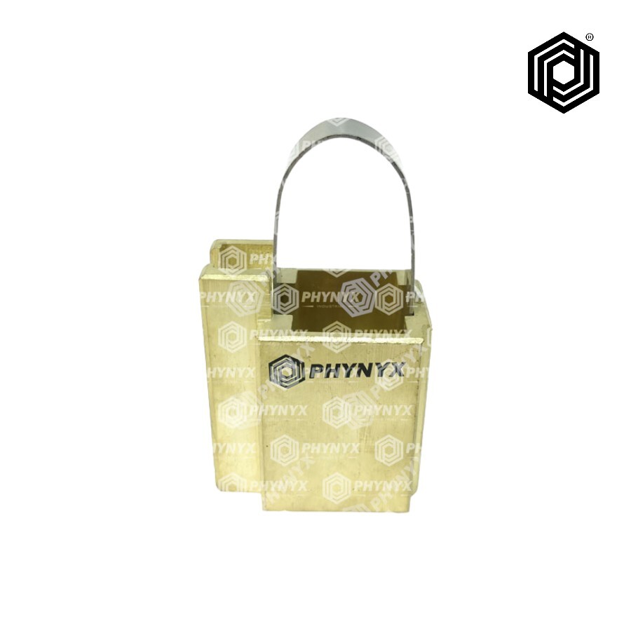 SKU 72-88 Single Pocket Brush Holder