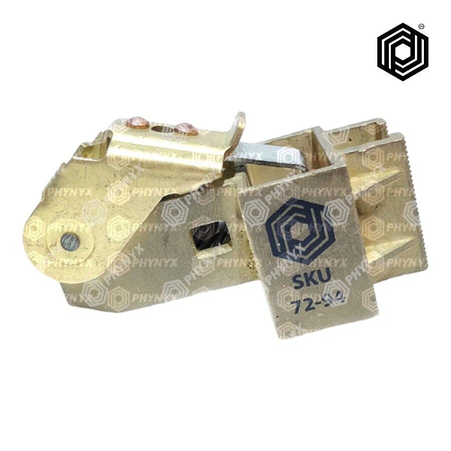 SKU 72-94-1 Single Pocket Brush Holder