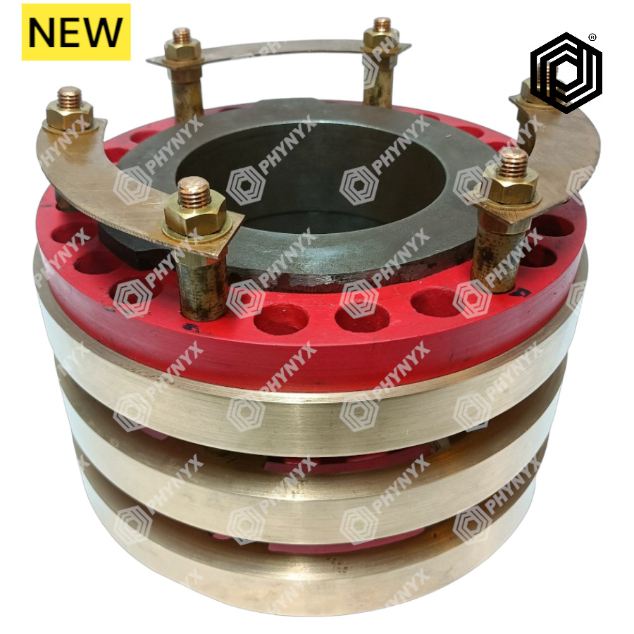 SKU 21-25 Phynyx made Slip Ring