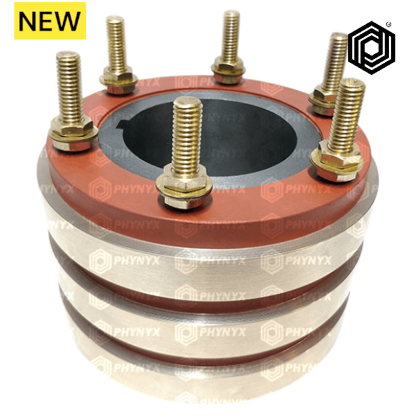 SKU 21-26 Phynyx made Slip Ring