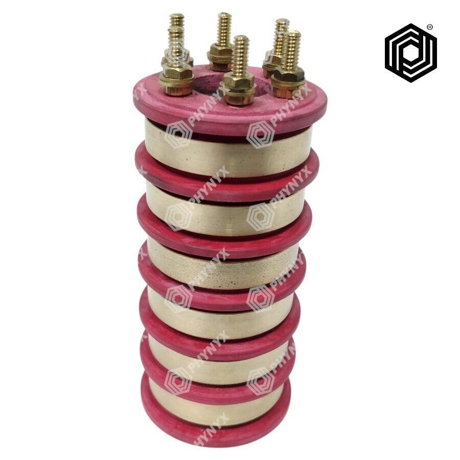 SKU 21-30 Slip Ring