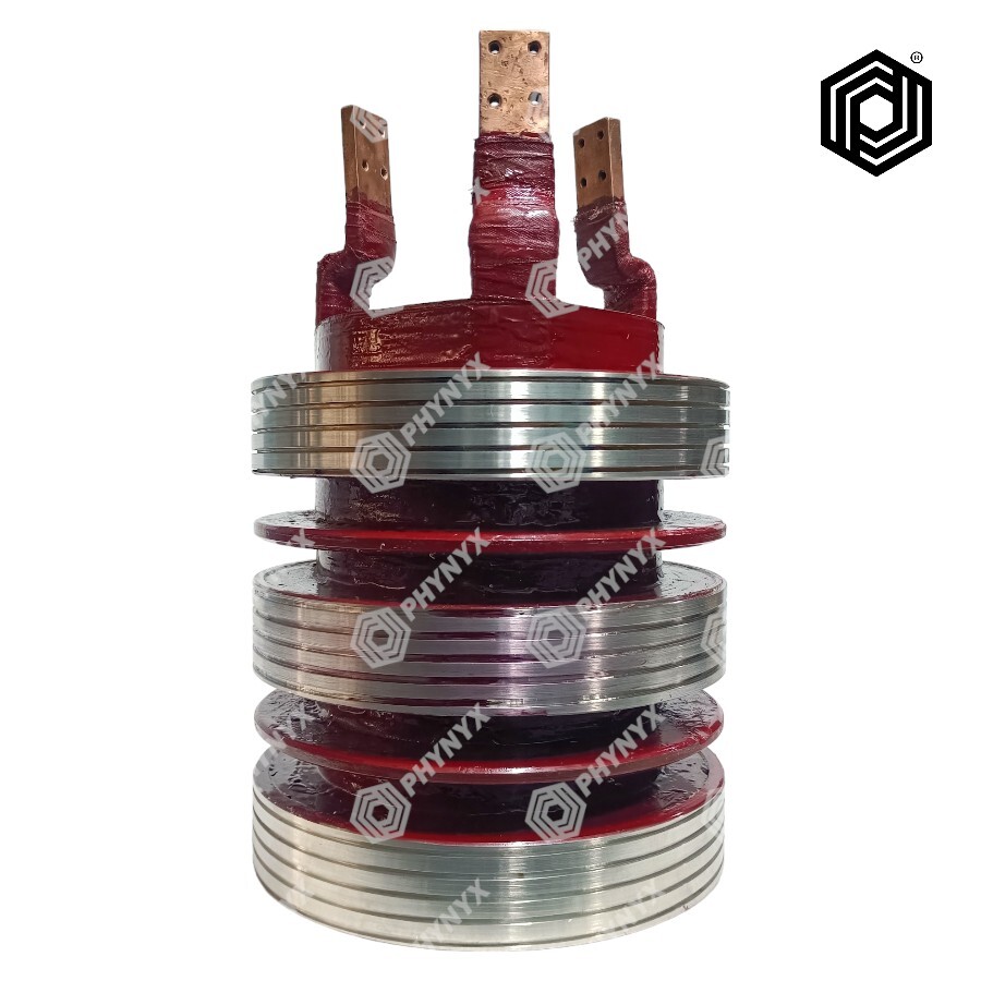 SKU 21-52 Slip Ring Stainless Steel Ring
