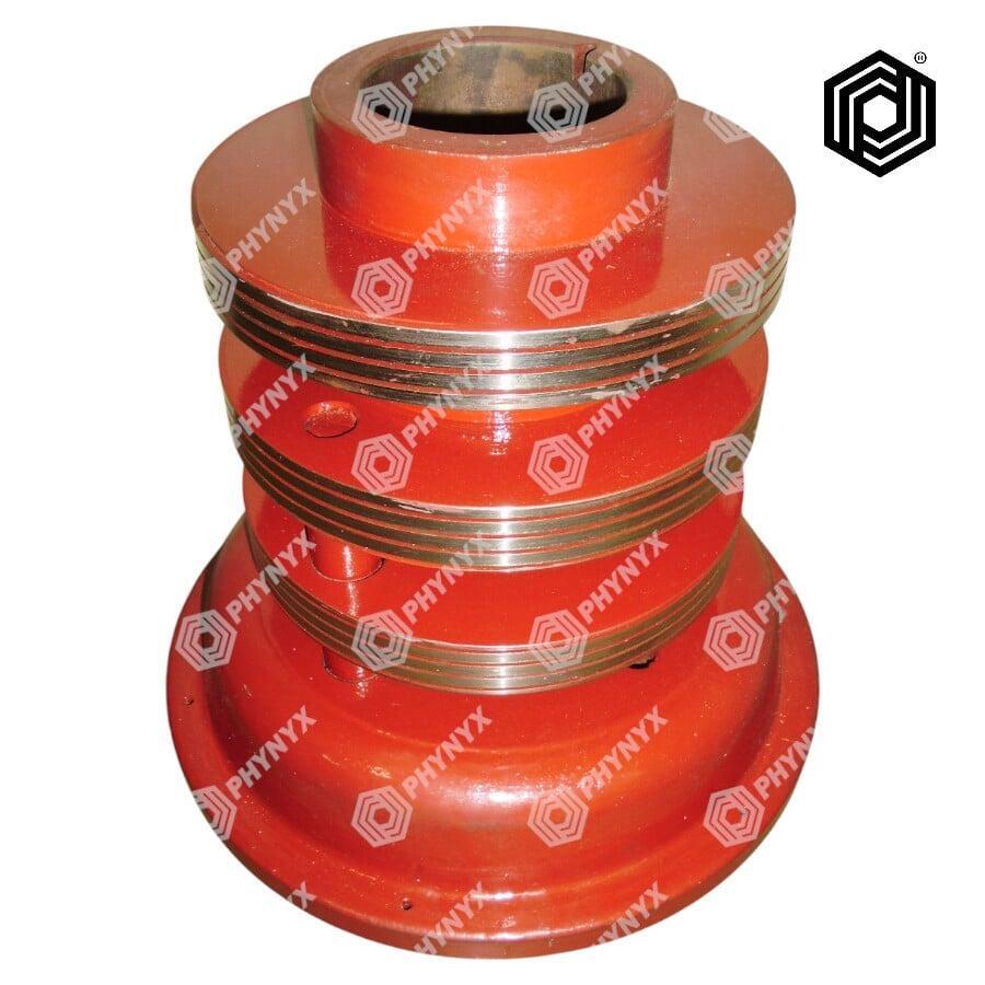 SKU 21-80 Slip Ring
