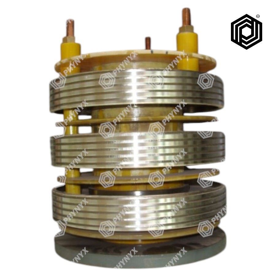 SKU 21-81 Slip Ring Stainless Steel Ring