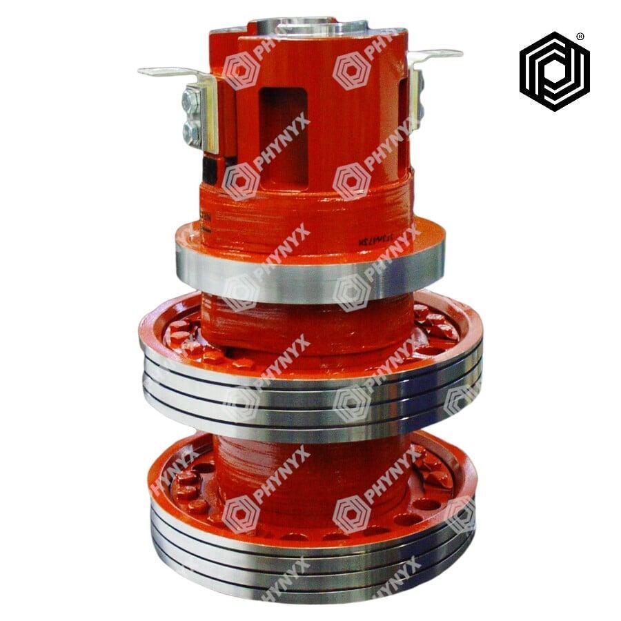 SKU 21-83 Slip Ring Stainless Steel Ring